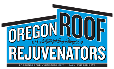 Oregon Roof Rejuvenators